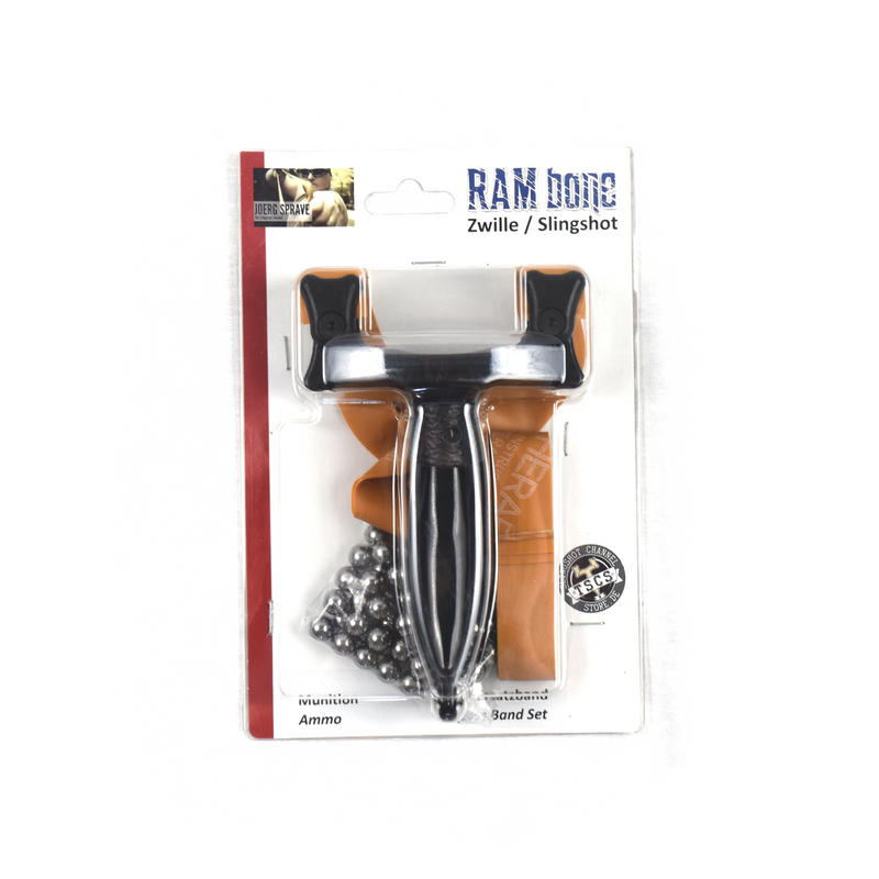 RAMBONE 2.0 Slingshot Kit