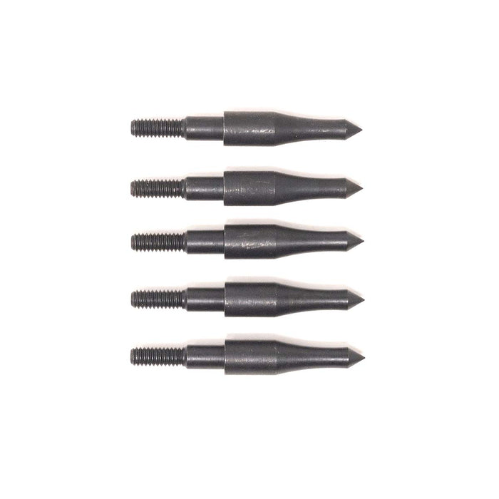 Siege and/or Fenris 125 gr. Arrowhead (5-pack)