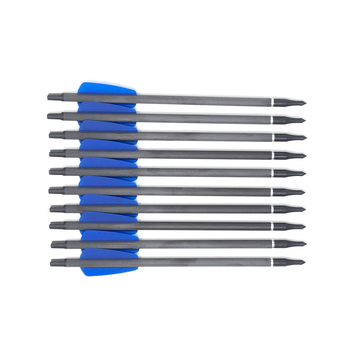Magazine Compatible Arrows for Cobra Siege (10 Pack) — GoGun.co