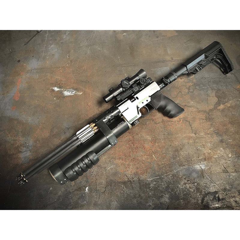 GoGun Six Bow