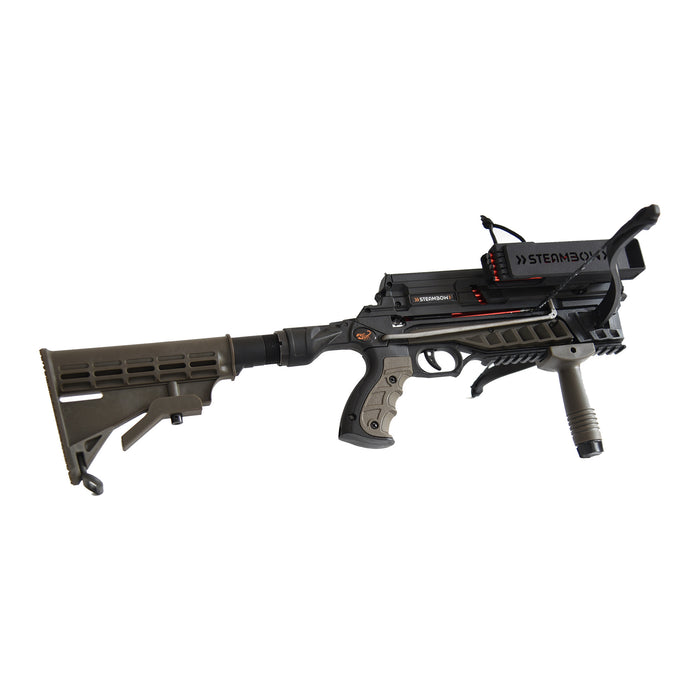 Quiver for AR-6 Stinger 2