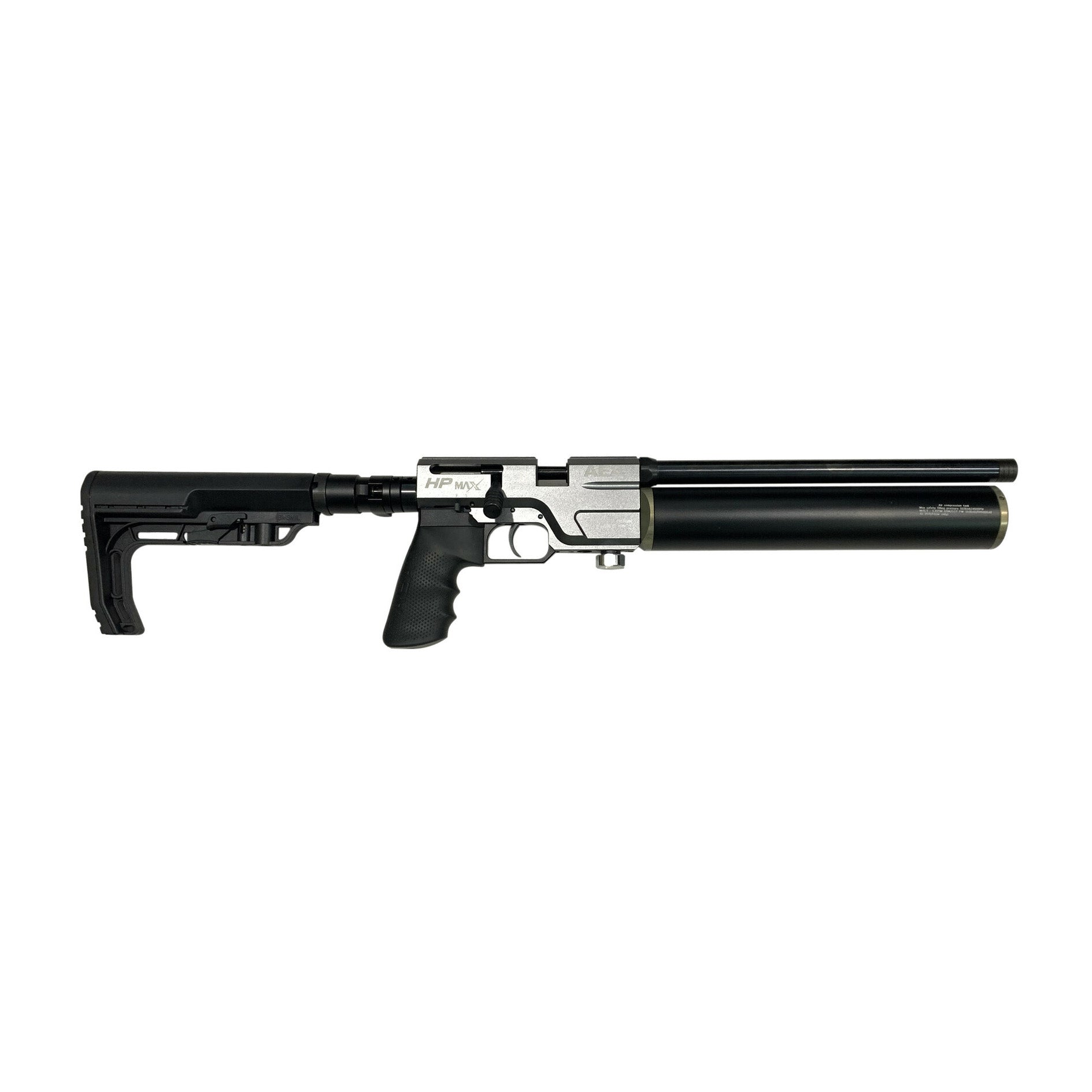 AEA HP SS Max Air Rifle (.45 cal) — GoGun.co