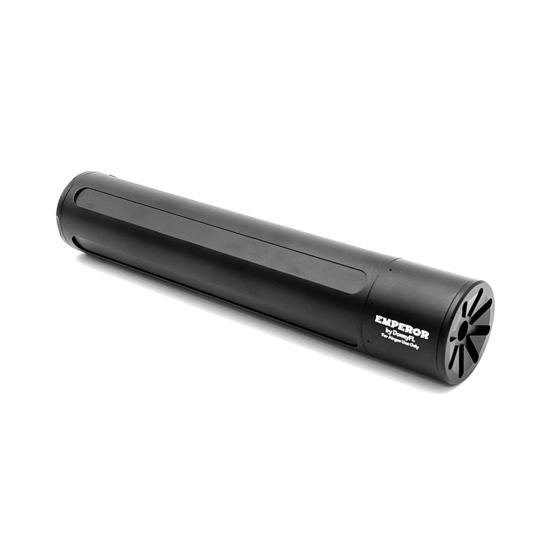 Silencer for AEA Megalodon / HP Max / T50 (.45 - .50 cal)