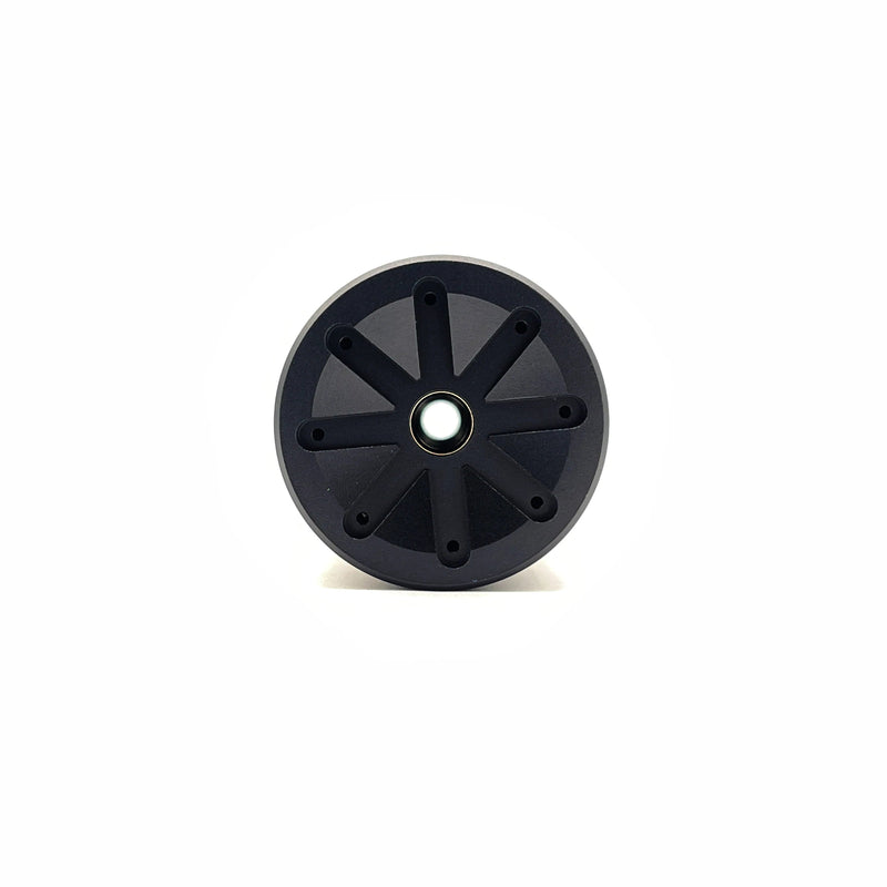 Silencer for AEA Megalodon / HP Max / T50 (.45 - .50 cal)