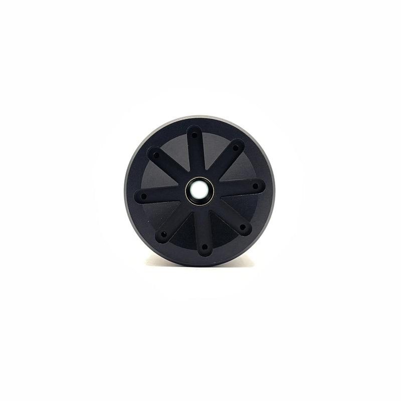 Silencer for HP MAX SS or T9 (.35 cal)