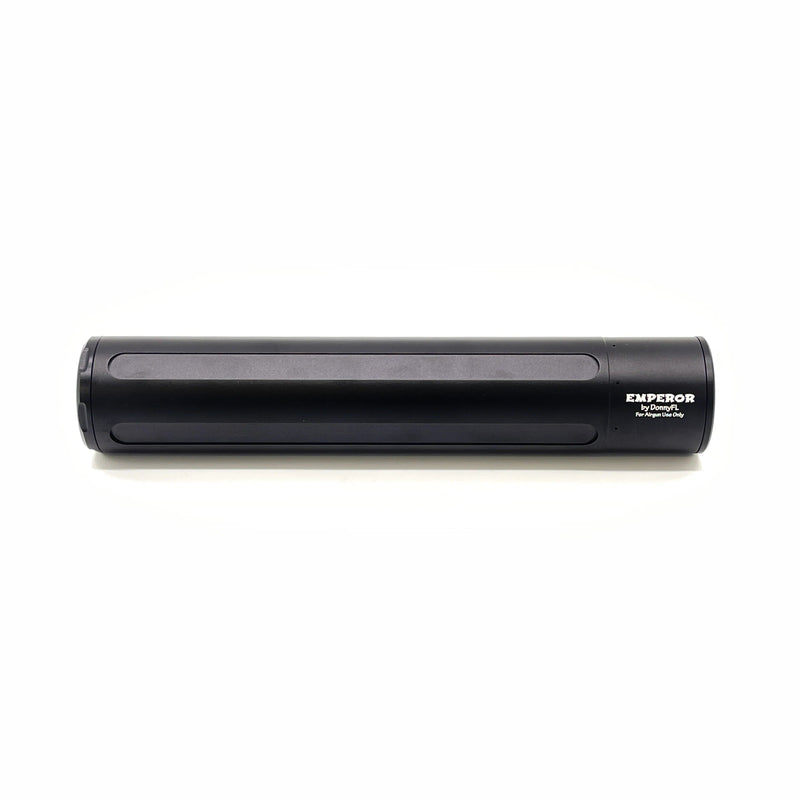Silencer for AEA Megalodon / HP Max / T50 (.45 - .50 cal)