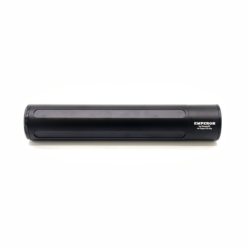 Silencer for HP MAX SS or T9 (.35 cal)