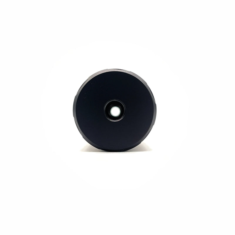 Silencer for HP MAX SS or T9 (.35 cal)