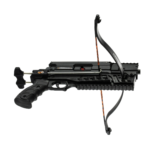 Steambow AR-6 Stinger 2 Compact Pistol Crossbow — GoGun.co
