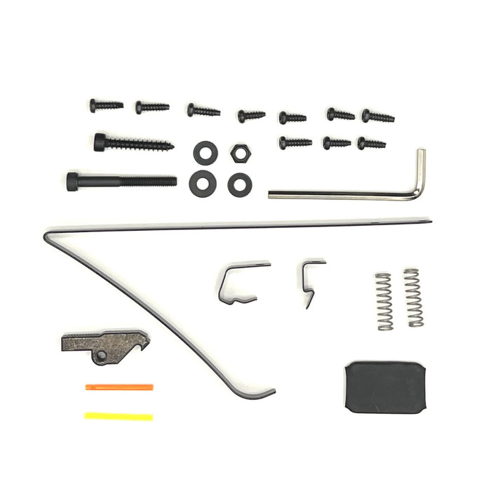 Spare Parts Kit for Steambow Stinger 2