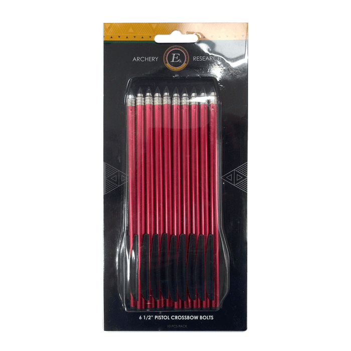 Arrows for Vlad Crossbow (10-Pack)